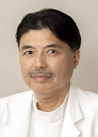 Dr. Iimuro, Yuji